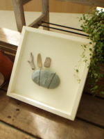 ネイチャーアートフレーム